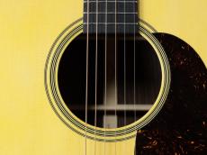 Martin 【8月決算セール 第2弾目玉品】CTM HD-28 Adiron/IR 【2022年製】_5