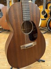 Martin 【8月決算セール 第2弾目玉品】000-15SM 【オールマホガニー】【2015年製】_3