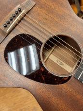Martin 【8月決算セール 第2弾目玉品】000-15SM 【オールマホガニー】【2015年製】_4