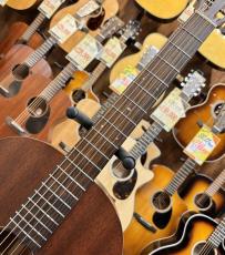 Martin 【8月決算セール 第2弾目玉品】000-15SM 【オールマホガニー】【2015年製】_7