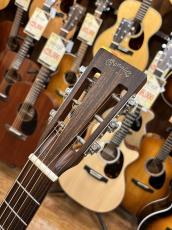 Martin 【8月決算セール 第2弾目玉品】000-15SM 【オールマホガニー】【2015年製】_8