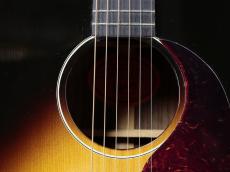 Gibson 【Gibson Expo 出展品】J-45 Rosewood 2005_5
