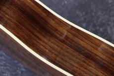 Gibson 【Gibson Expo 出展品】J-45 Rosewood 2005_9