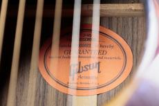 Gibson 【Gibson Expo 出展品】J-45 Rosewood 2005_10