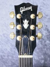 Gibson 【Gibson Expo 出展品】J-45 Rosewood 2005_11