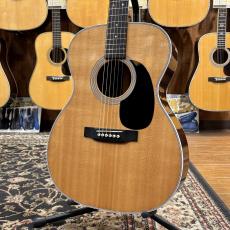 Martin 【8月決算セール 第2弾目玉品】 000-28【2001年製】