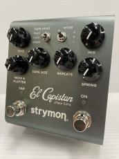 strymon El Capistan V2