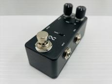 One Control Minimal Series Mosquito Blender Trail with BJF Buffer_2