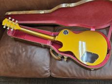 Gibson 【Dealer Select】1956 Les Paul Standard Carmelita Neck All Gold Gloss #66114 [3.67kg]_3
