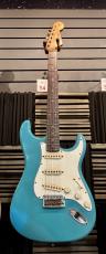 Fender Custom Shop Modern Stratocaster Relic by Ron Jessurun / Aged Taos Turquoise【近日入荷予定】_2