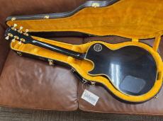 Gibson 【Dealer Select】Murphy Lab 1954 Les Paul Custom Light Aged Ebony #46163 [3.98kg]_3