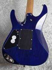 Charvel Pro-Mod Plus Dinky DK24 HH 2PT E QM「メーカーアウトレット特価品」_3