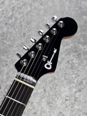 Charvel Pro-Mod Plus Dinky DK24 HH 2PT E QM「メーカーアウトレット特価品」_5