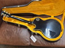 Gibson 【Dealer Select】1968 Les Paul Custom VOS Ebony #604228 [4.44kg]_3