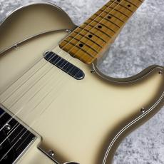 Fender Limited Edition Vintera II '60s Telecaster -Antigua- #SM250076【3.52kg】_3