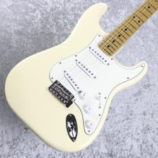 Fender Made in Mexico Limited Edition Player II Stratocaster Maple ~Olympic White~ #MX26026809 [3.42kg]