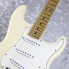 Fender Made in Mexico Limited Edition Player II Stratocaster Maple ~Olympic White~ #MX26026809 [3.42kg]_2