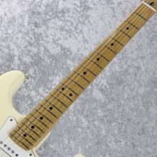 Fender Made in Mexico Limited Edition Player II Stratocaster Maple ~Olympic White~ #MX26026809 [3.42kg]_5