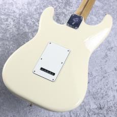 Fender Made in Mexico Limited Edition Player II Stratocaster Maple ~Olympic White~ #MX26026809 [3.42kg]_7