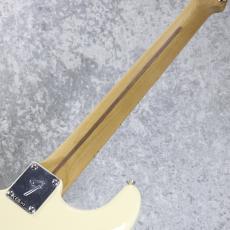 Fender Made in Mexico Limited Edition Player II Stratocaster Maple ~Olympic White~ #MX26026809 [3.42kg]_8