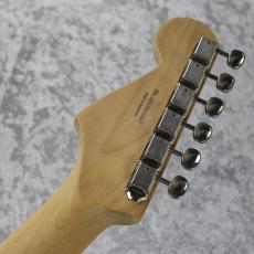 Fender Made in Mexico Limited Edition Player II Stratocaster Maple ~Olympic White~ #MX26026809 [3.42kg]_9