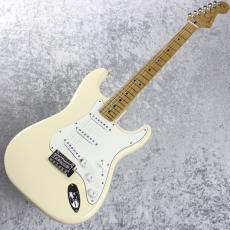 Fender Made in Mexico Limited Edition Player II Stratocaster Maple ~Olympic White~ #MX26026809 [3.42kg]_10