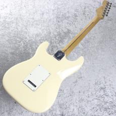 Fender Made in Mexico Limited Edition Player II Stratocaster Maple ~Olympic White~ #MX26026809 [3.42kg]_11