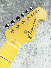 g7 Special 【決算セール】g7-ST/M  -SonicBlue / Lightly Aged  【2024'USED】_3