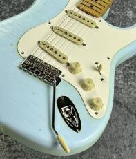 g7 Special 【決算セール】g7-ST/M  -SonicBlue / Lightly Aged  【2024'USED】_8