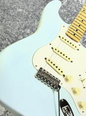 g7 Special 【決算セール】g7-ST/M  -SonicBlue / Lightly Aged  【2024'USED】_10