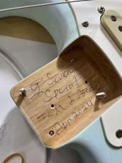 g7 Special 【決算セール】g7-ST/M  -SonicBlue / Lightly Aged  【2024'USED】_11
