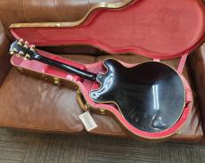 Gibson 【Dealer Select】Murphy Lab 1959 ES-355 Bigsby Ultra Light Aged Ebony #A960190 [4.13kg]_3