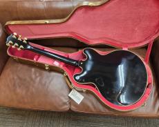 Gibson 【Dealer Select】1959 ES-355 Bigsby VOS Ebony #A960276 [3.91kg]_3