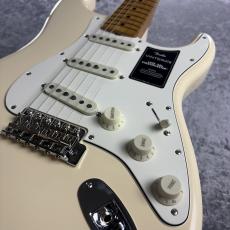 Fender Vintera III Late ‘60s Stratocaster -Olympic White - #MX26003545【3.66kg】_2