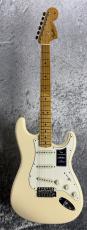 Fender Vintera III Late ‘60s Stratocaster -Olympic White - #MX26003545【3.66kg】_3
