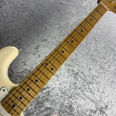 Fender Vintera III Late ‘60s Stratocaster -Olympic White - #MX26003545【3.66kg】_4