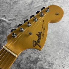 Fender Vintera III Late ‘60s Stratocaster -Olympic White - #MX26003545【3.66kg】_5
