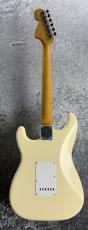Fender Vintera III Late ‘60s Stratocaster -Olympic White - #MX26003545【3.66kg】_7