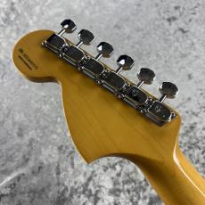 Fender Vintera III Late ‘60s Stratocaster -Olympic White - #MX26003545【3.66kg】_9