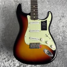 Fender Limited Edition Vintera II Road Worn ‘60s Stratocaster -3-Color Sunburst - #MX26041897【3.46kg】