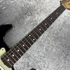 Fender Limited Edition Vintera II Road Worn ‘60s Stratocaster -3-Color Sunburst - #MX26041897【3.46kg】_3