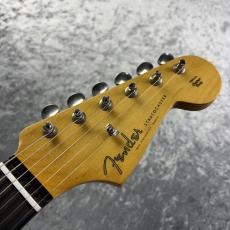 Fender Limited Edition Vintera II Road Worn ‘60s Stratocaster -3-Color Sunburst - #MX26041897【3.46kg】_4