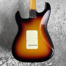 Fender Limited Edition Vintera II Road Worn ‘60s Stratocaster -3-Color Sunburst - #MX26041897【3.46kg】_5