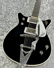 Gretsch 【決算セール】6128T-62 Duo Jet ~Black~ 【2001'USED】