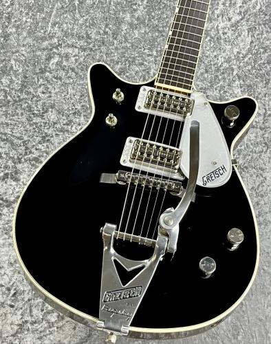 Gretsch 【決算セール】6128T-62 Duo Jet ~Black~ 【2001'USED】