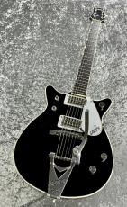 Gretsch 【決算セール】6128T-62 Duo Jet ~Black~ 【2001'USED】_2