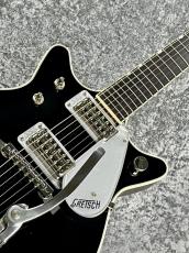 Gretsch 【決算セール】6128T-62 Duo Jet ~Black~ 【2001'USED】_9