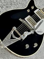 Gretsch 【決算セール】6128T-62 Duo Jet ~Black~ 【2001'USED】_10