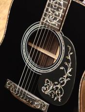 Martin CTM D-45Tree of Life BLK_5