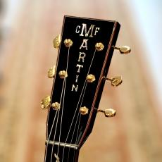Martin CTM D-45Tree of Life BLK_6